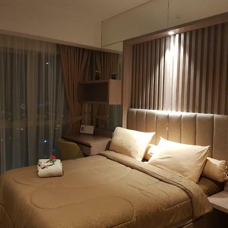 M-Town Signature Gading Serpong By J'S Luxury Apartment المظهر الخارجي الصورة