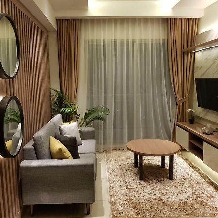 M-Town Signature Gading Serpong By J'S Luxury Apartment المظهر الخارجي الصورة