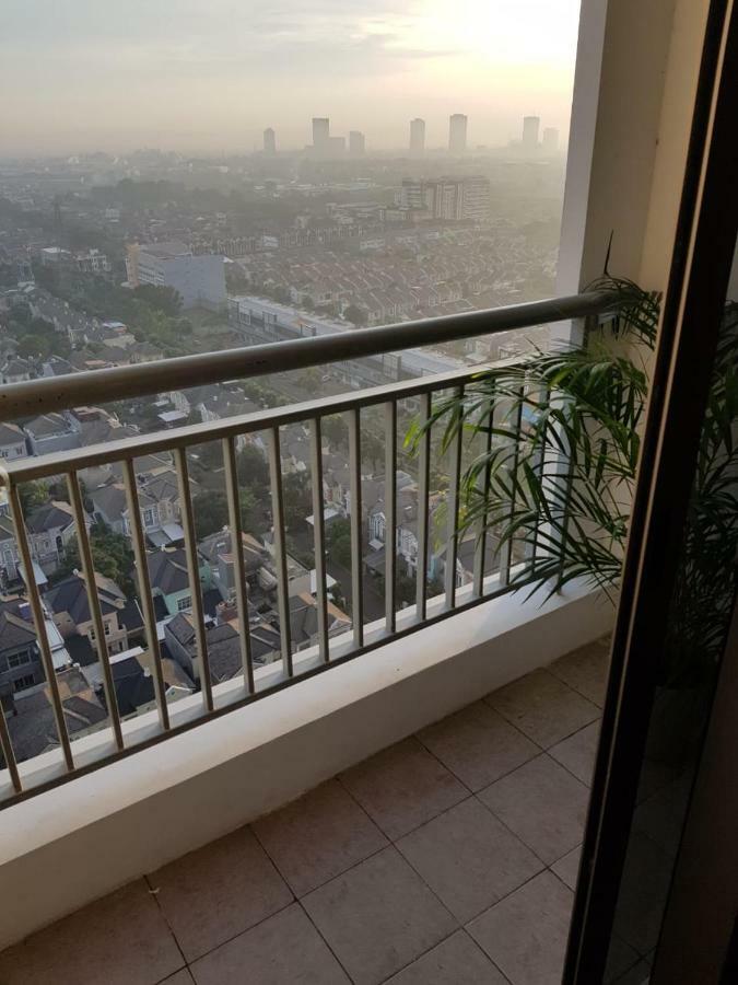 M-Town Signature Gading Serpong By J'S Luxury Apartment المظهر الخارجي الصورة