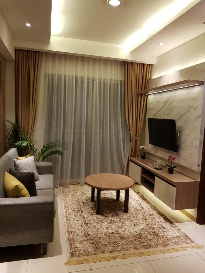 M-Town Signature Gading Serpong By J'S Luxury Apartment المظهر الخارجي الصورة