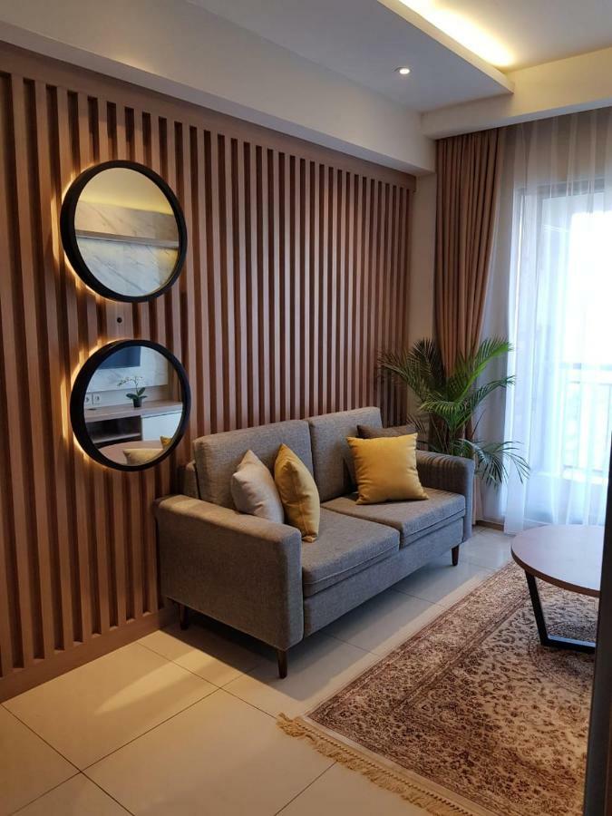 M-Town Signature Gading Serpong By J'S Luxury Apartment المظهر الخارجي الصورة