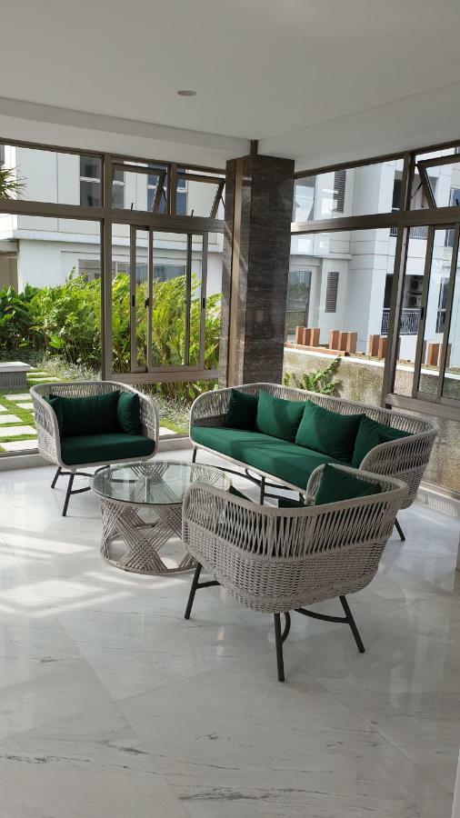 M-Town Signature Gading Serpong By J'S Luxury Apartment المظهر الخارجي الصورة