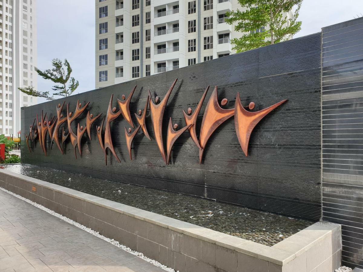 M-Town Signature Gading Serpong By J'S Luxury Apartment المظهر الخارجي الصورة