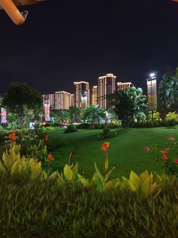 M-Town Signature Gading Serpong By J'S Luxury Apartment المظهر الخارجي الصورة