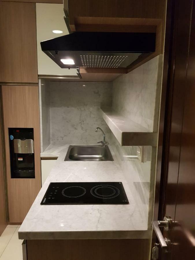 M-Town Signature Gading Serpong By J'S Luxury Apartment المظهر الخارجي الصورة