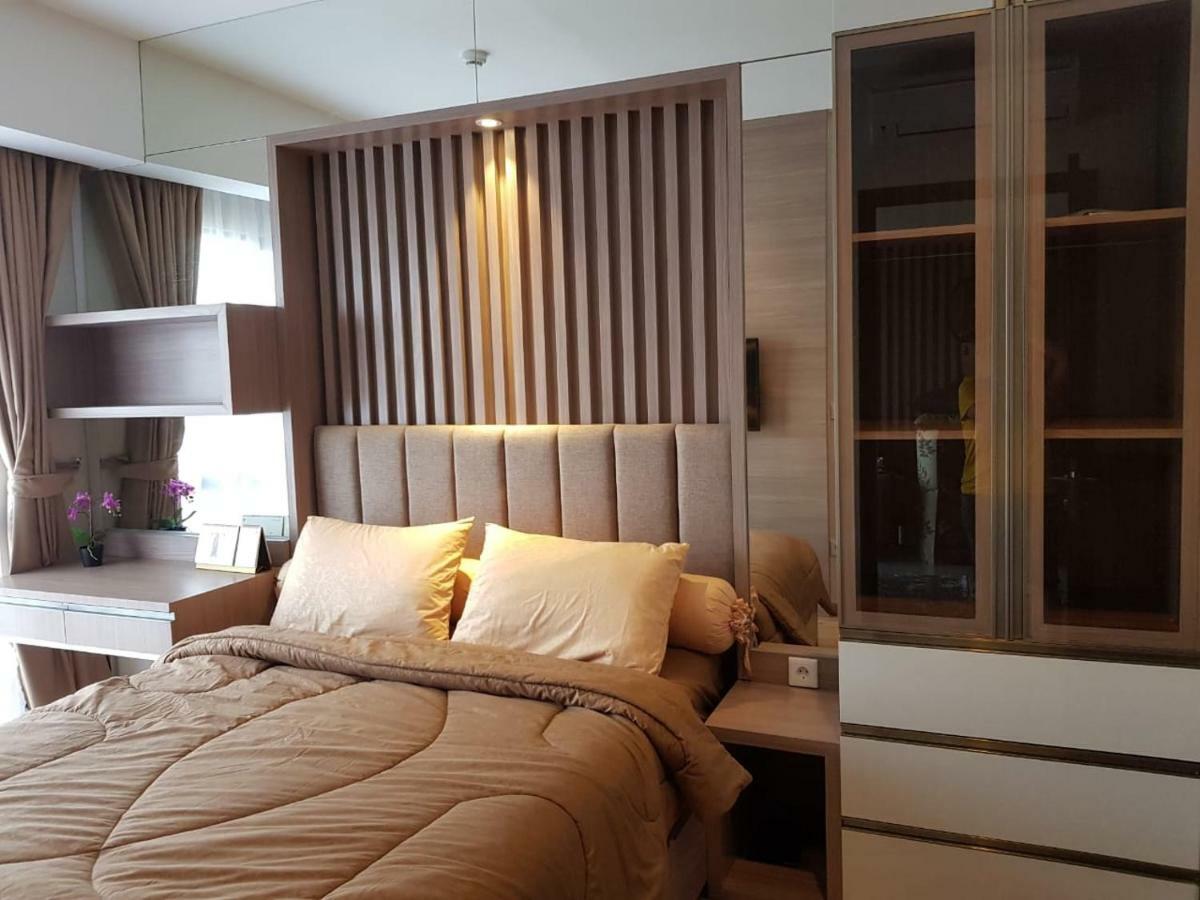 M-Town Signature Gading Serpong By J'S Luxury Apartment المظهر الخارجي الصورة
